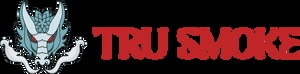 TruSmoke Cannabis cannabis brand logo