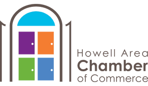 Greater Howell Area Chamber logo