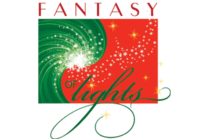 Fantasy 5K Run