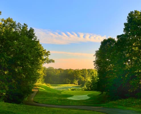Lyon Cup Golf Outing