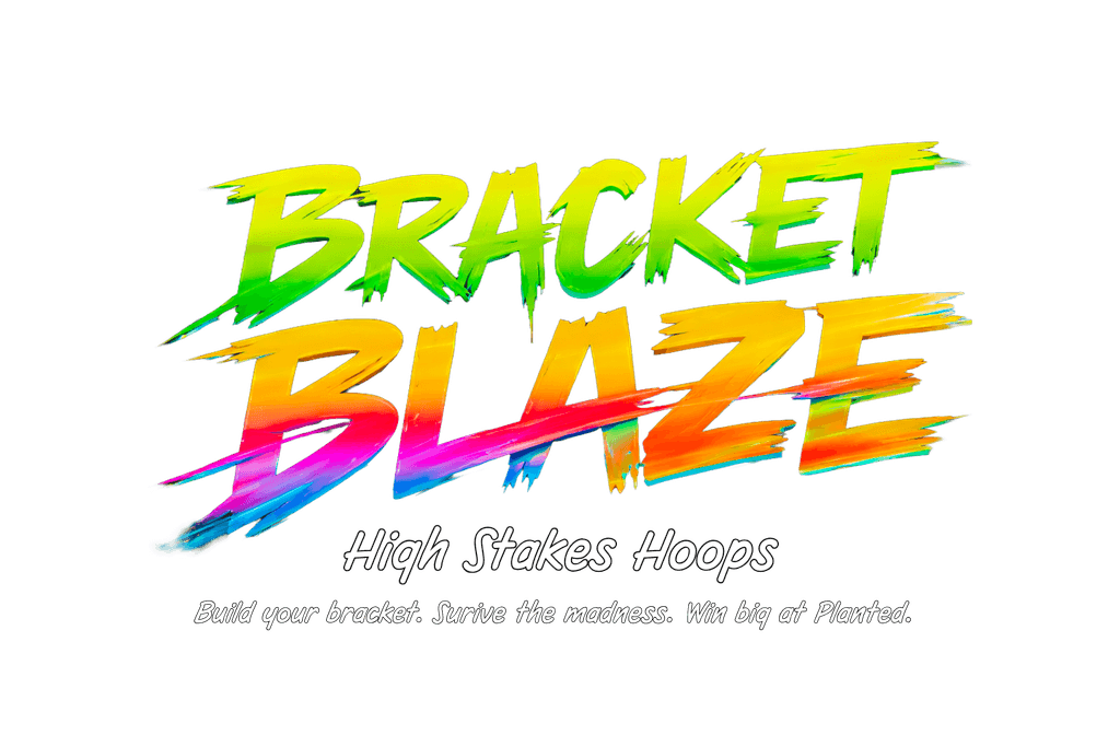 Bracket Blaze