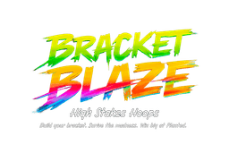Bracket Blaze