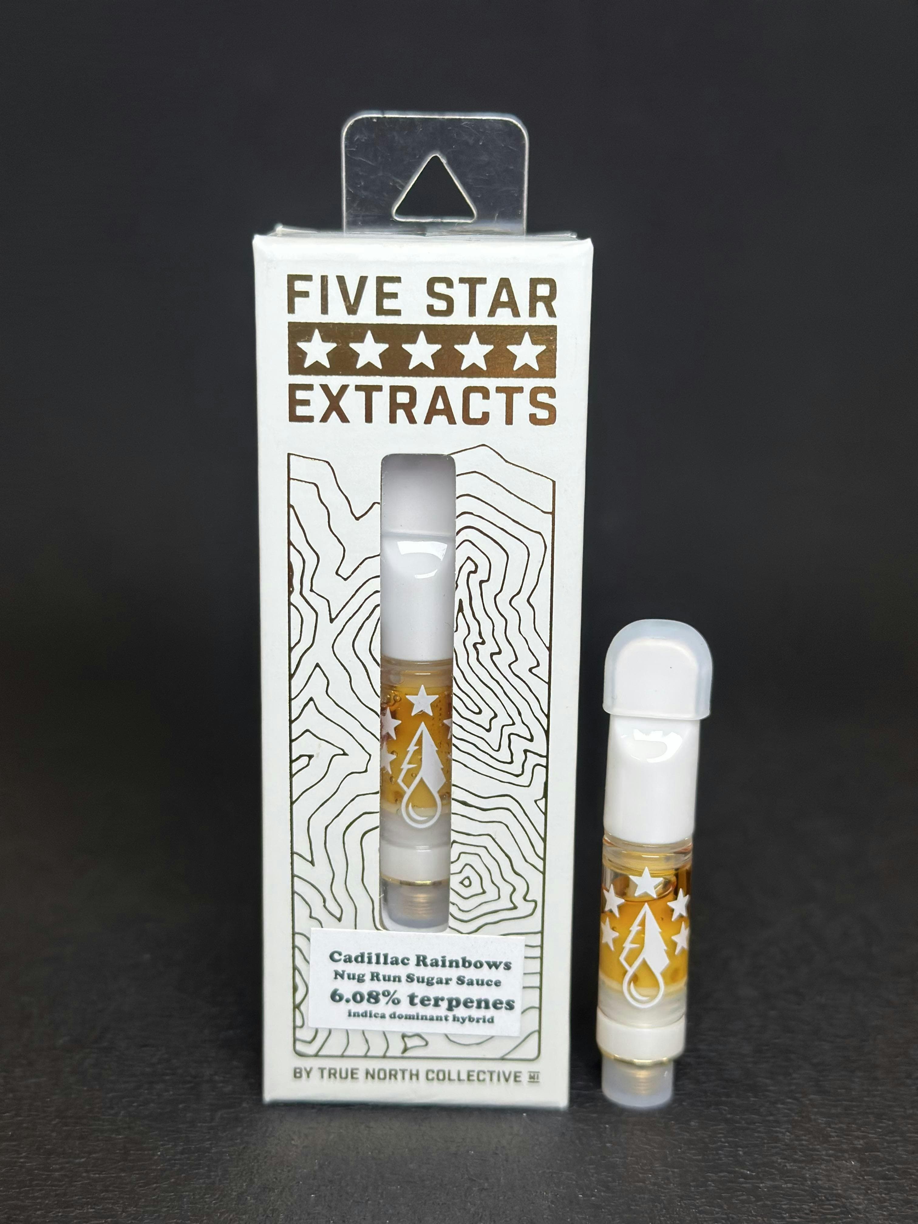 FIVE STAR