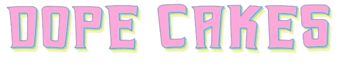 DOPE CAKES | FROSTED CHOCOLATE CRUNCH | 120MG - View 2