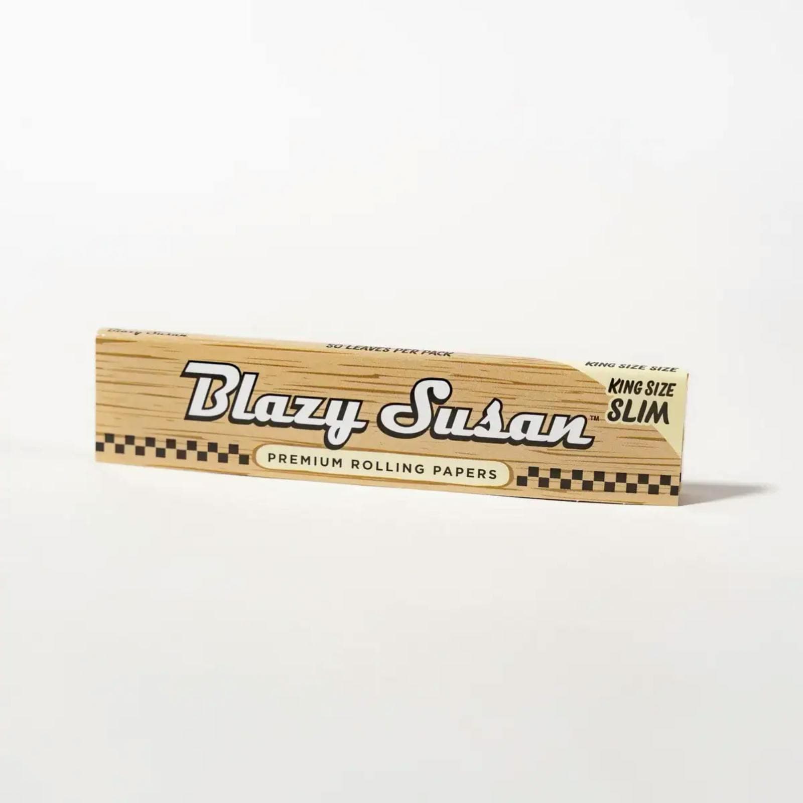 KING SIZE SLIM PAPERS 50PK