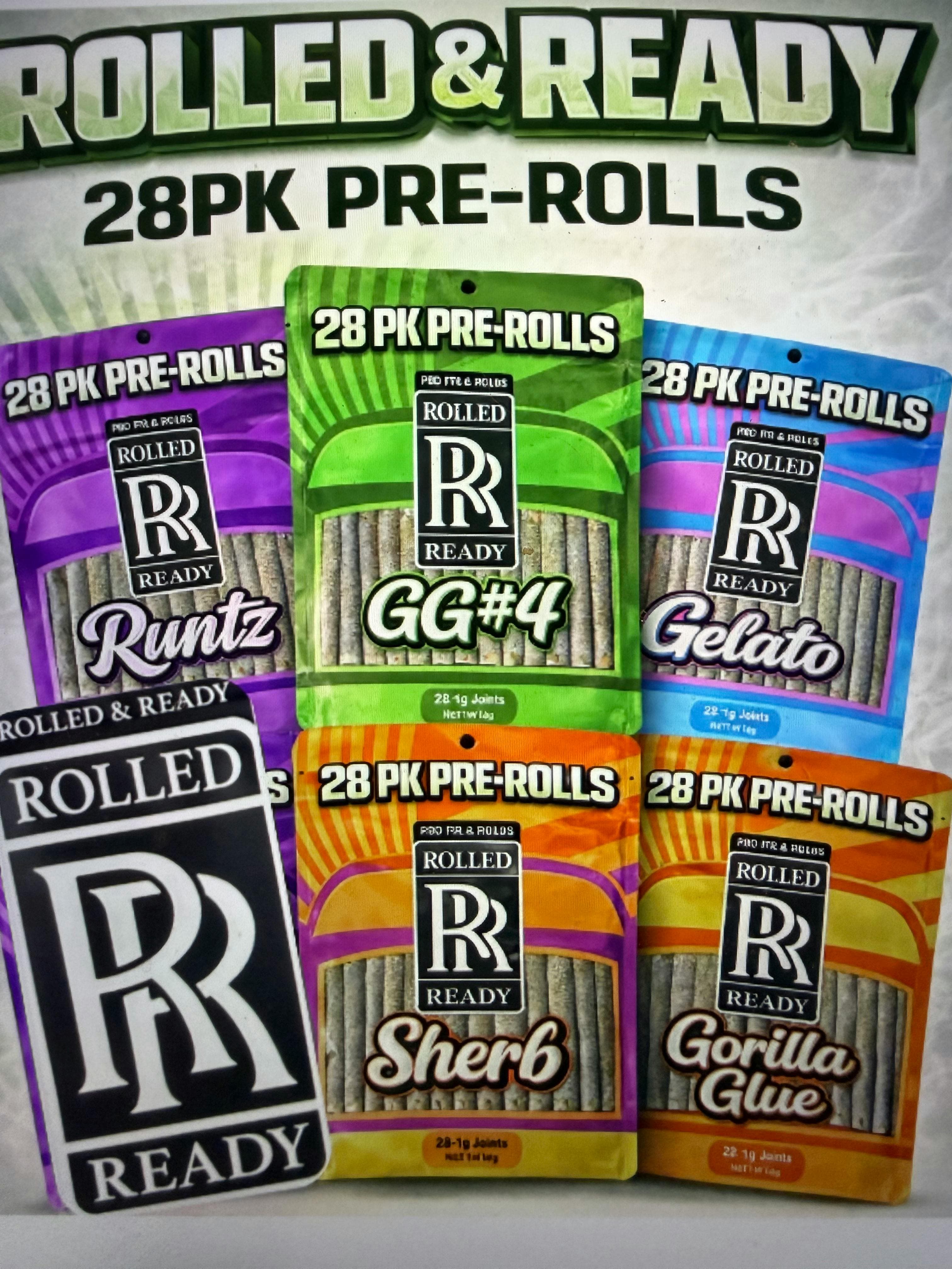 GELATO MULTI-PACK