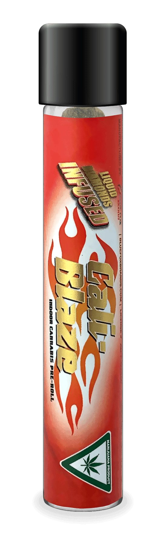 BAJA BLAZE
