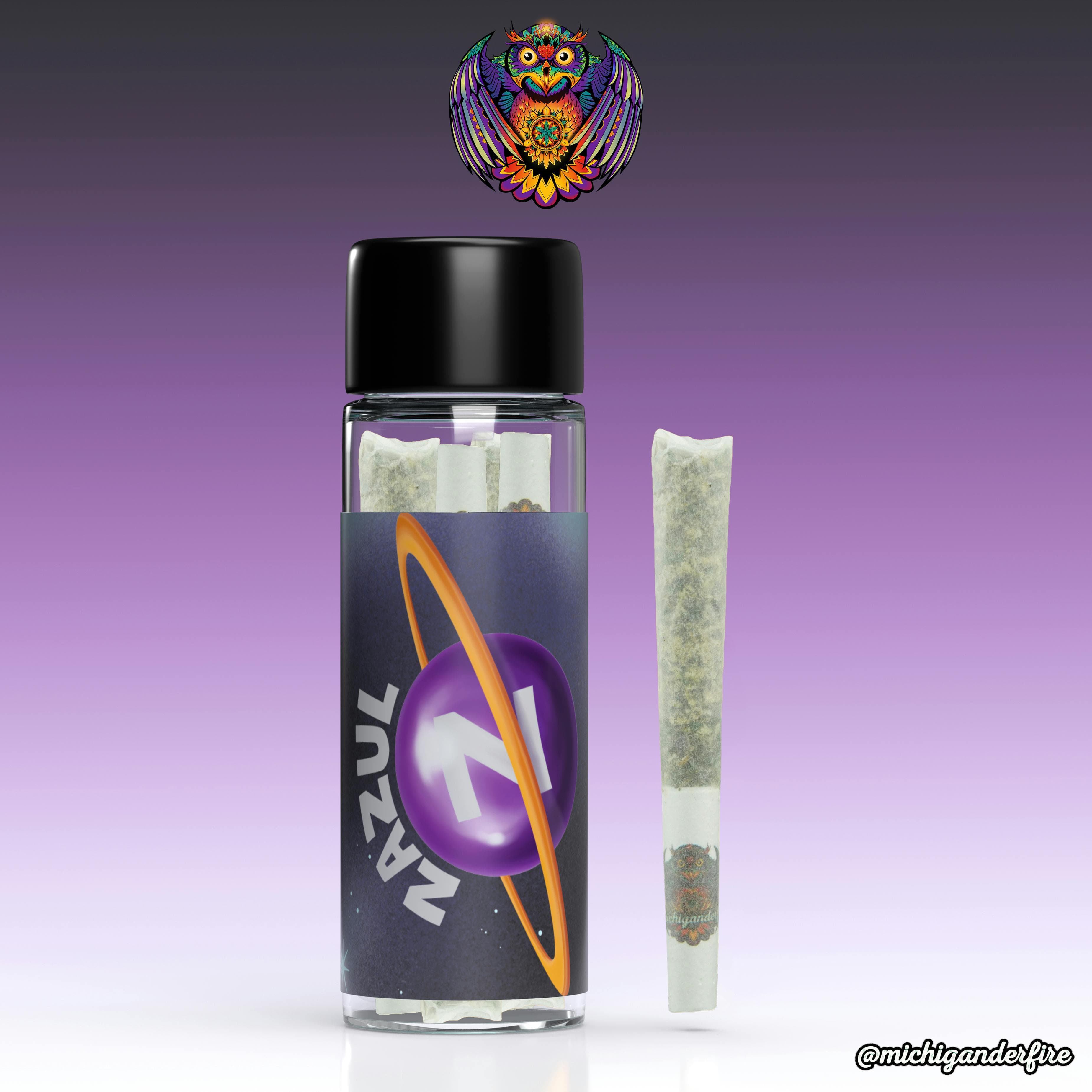 ZAZUL MULTI-PACK