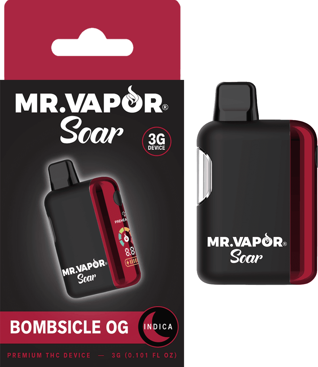 BOMBSICLE