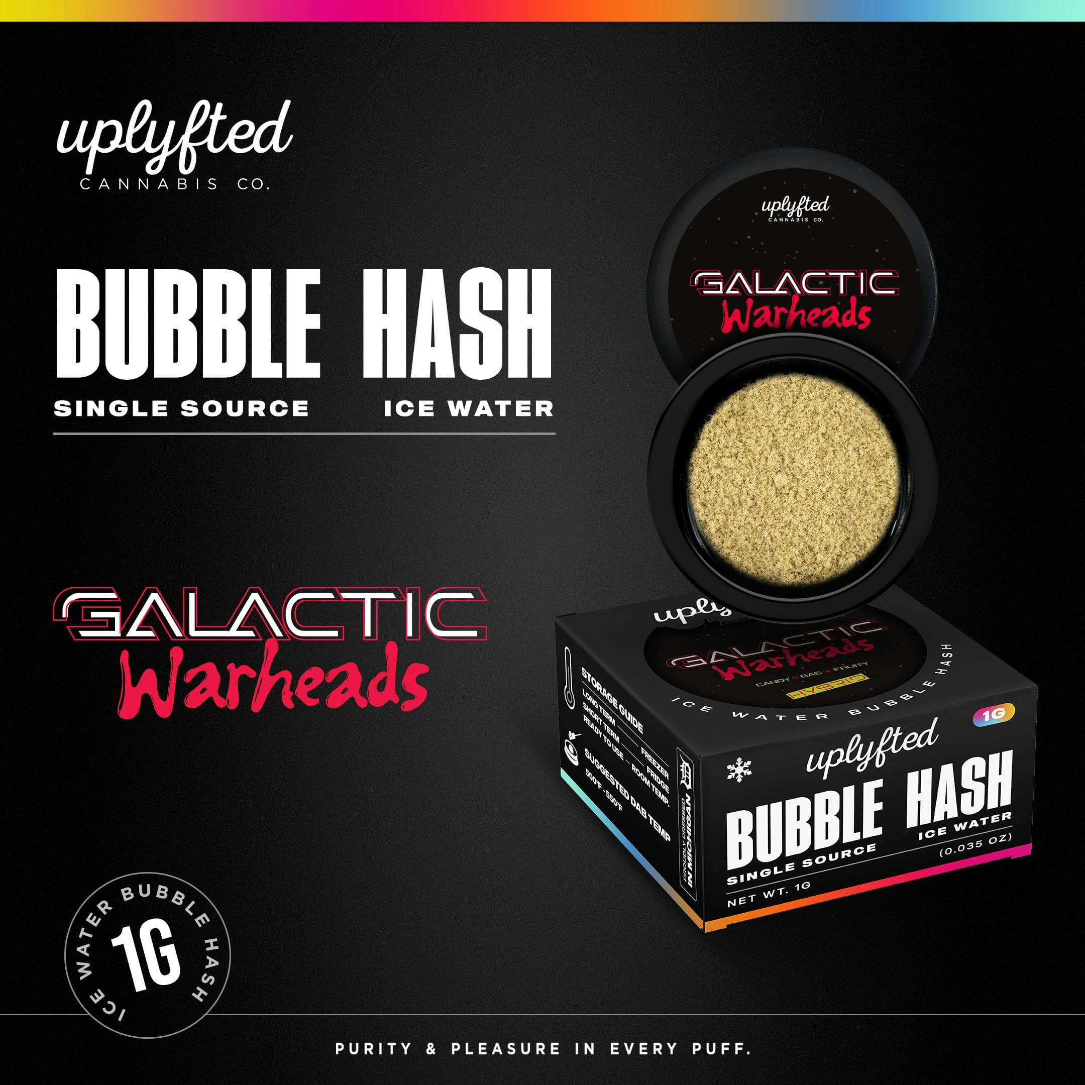 GALATIC WARHEADS