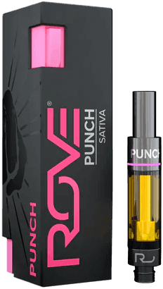 Punch Cartridge 1G