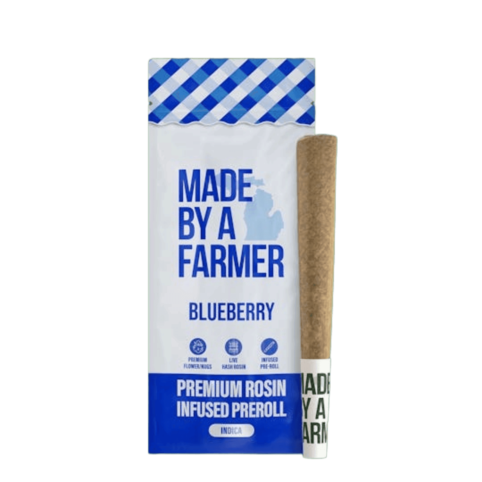 BLUEBERRY