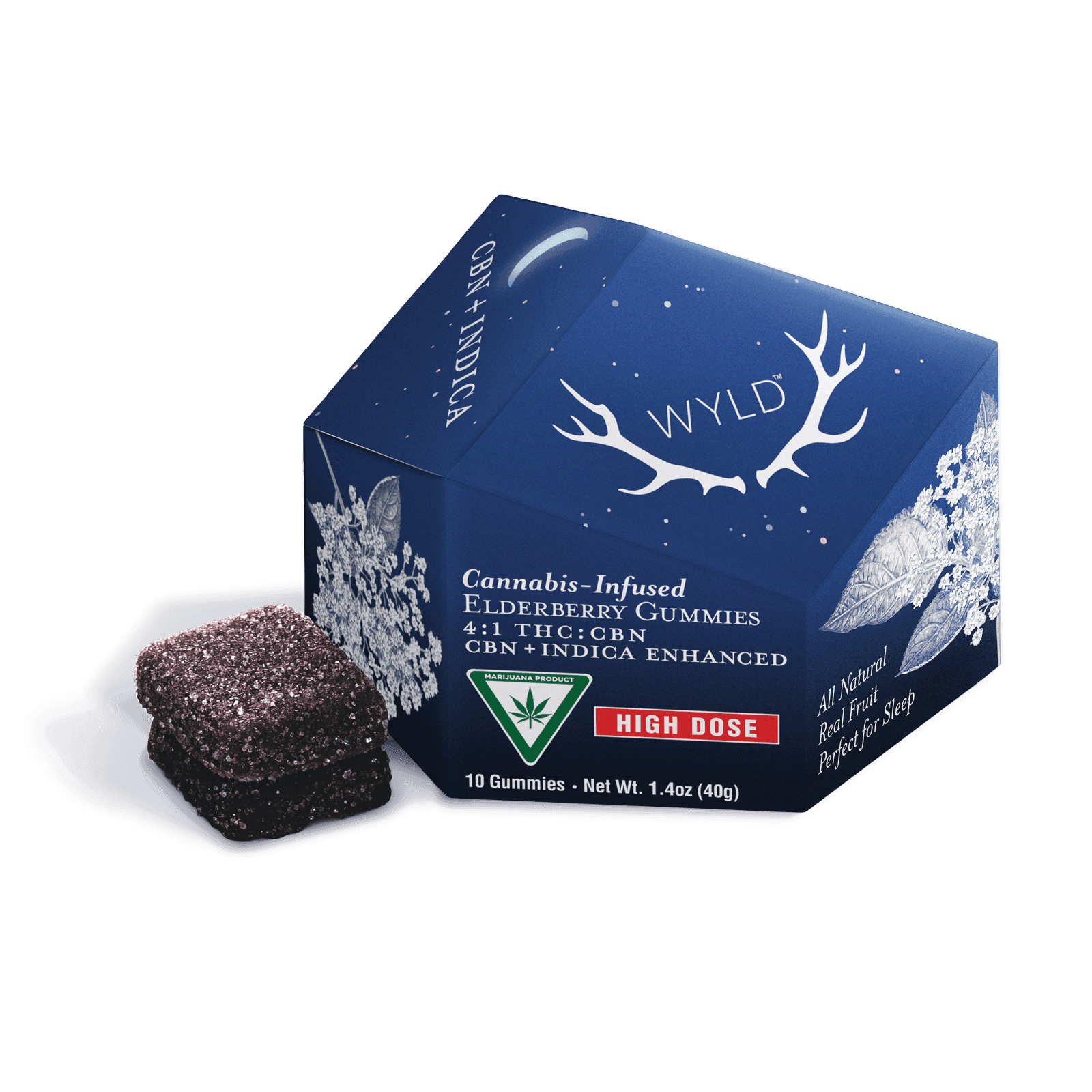 ELDERBERRY