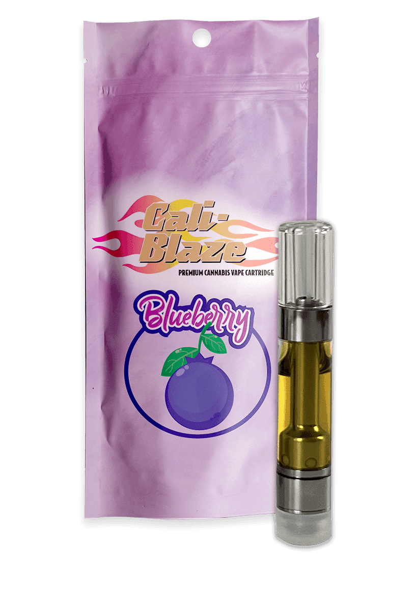 BLUEBERRY