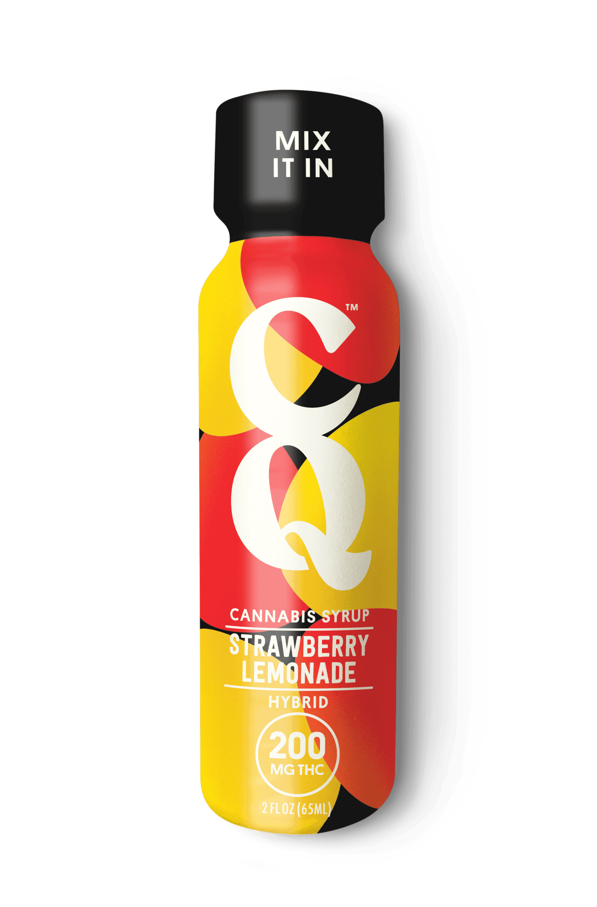 STRAWBERRY LEMONADE