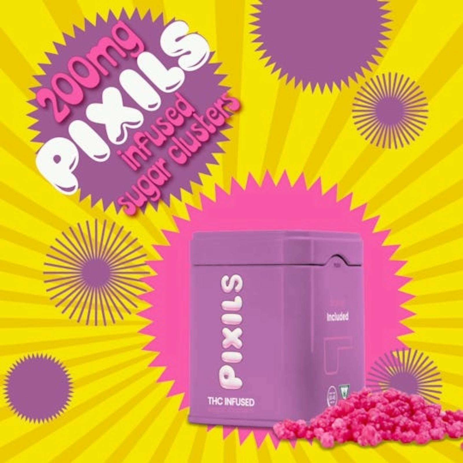 PIXILS
