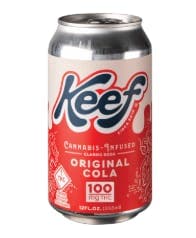 ORIGINAL COLA