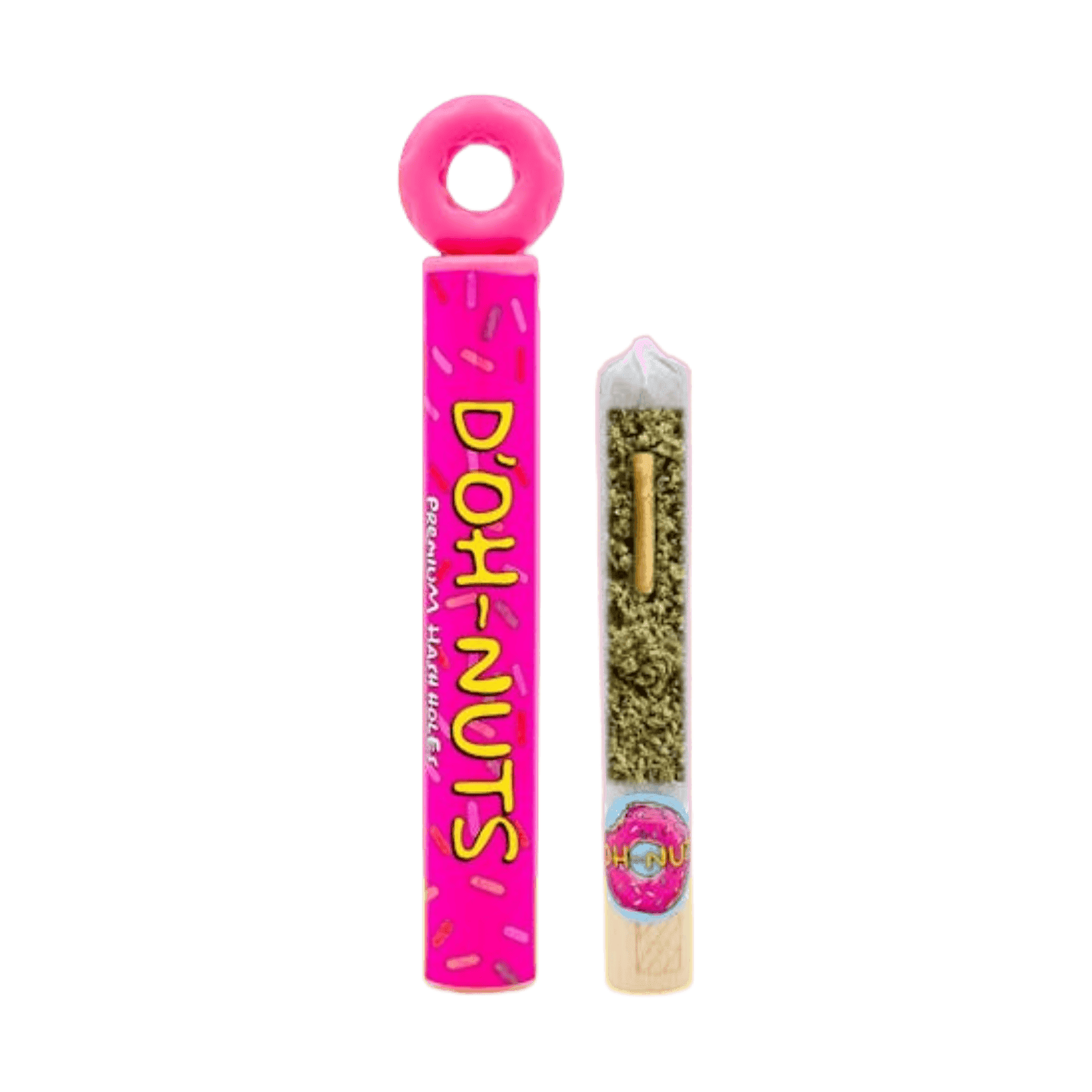 D'OH-LICIOUS DELIGHT