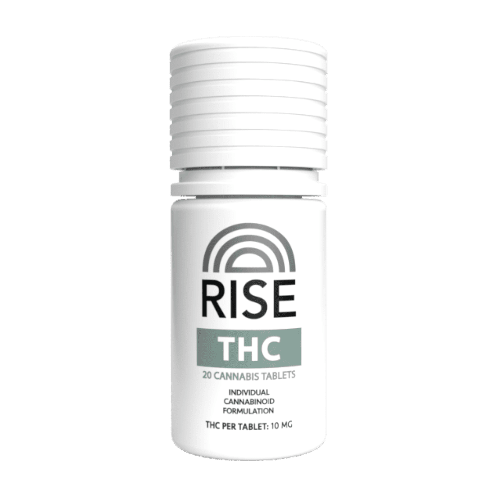 THC Tablets 200MG
