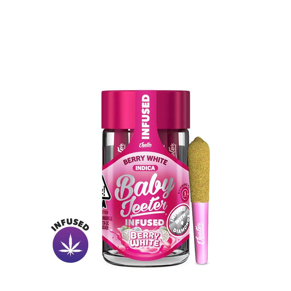 BERRY WHITE INFUSED MULTI PACK