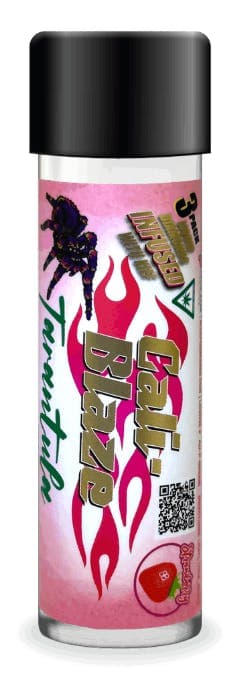 STRAWBERRY INFUSED MULTI-PACK