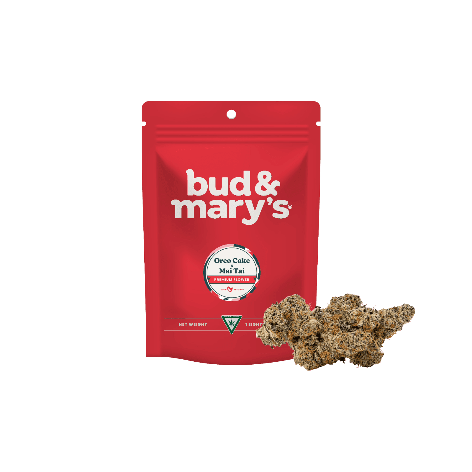 OREO CAKE X MAI TAI PRE-PACKAGED