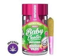 JEETER | PRICKLY PEAR | INDICA | INFUSED MULTI-PACK | 2.5G | REC - View 3