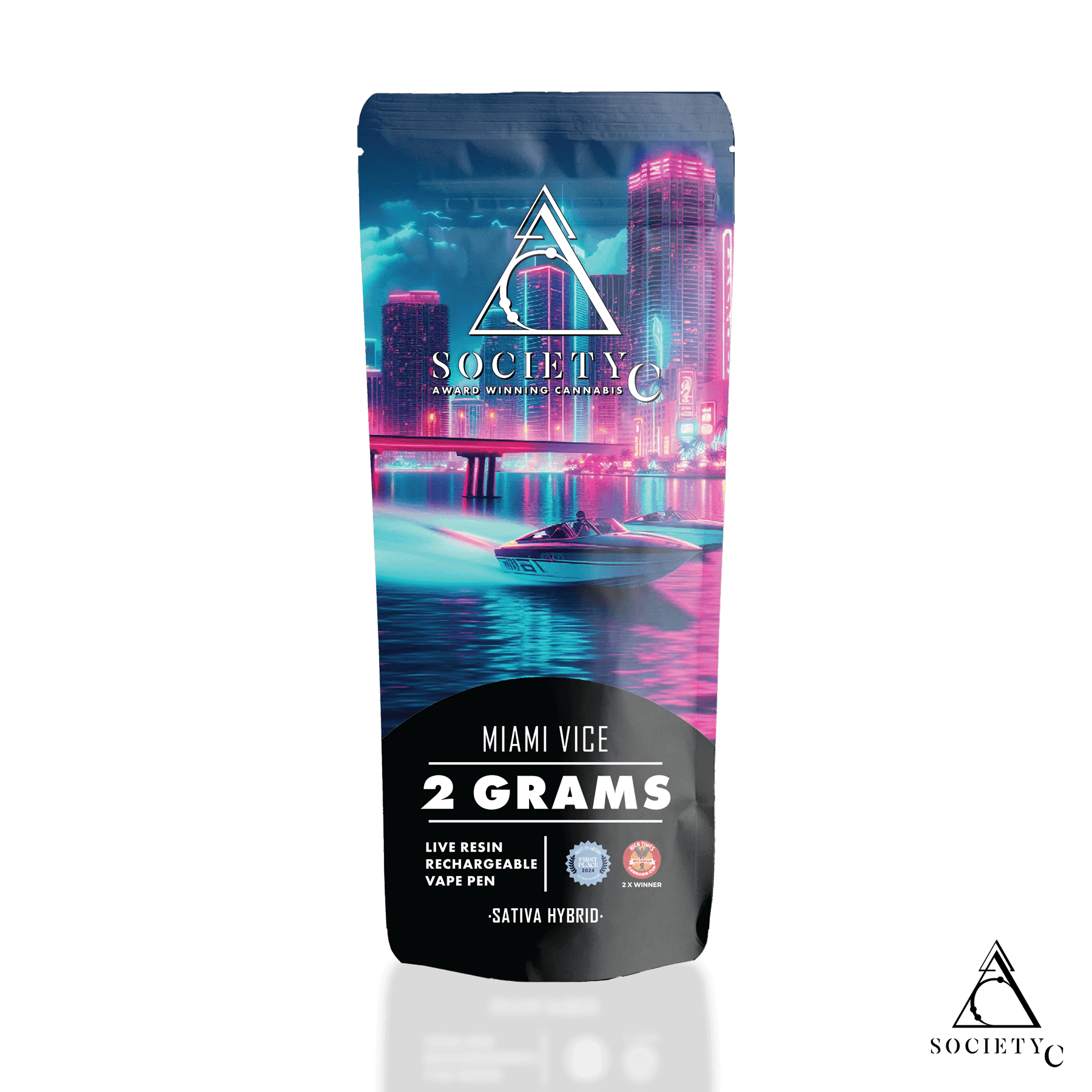 MIAMI VICE