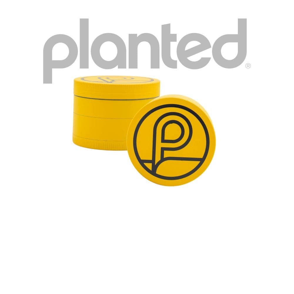 Planted Grinder - View 2
