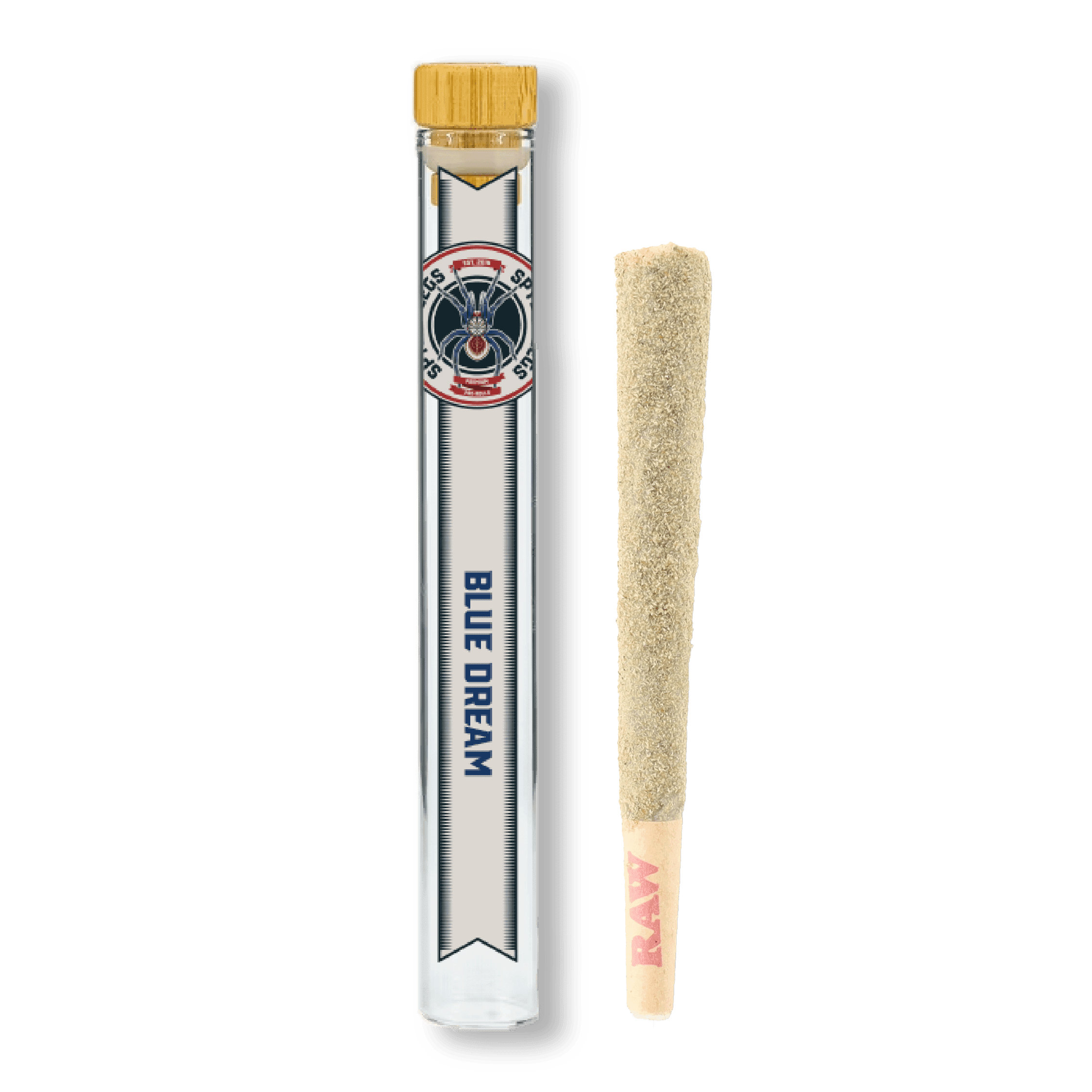BLUE DREAM