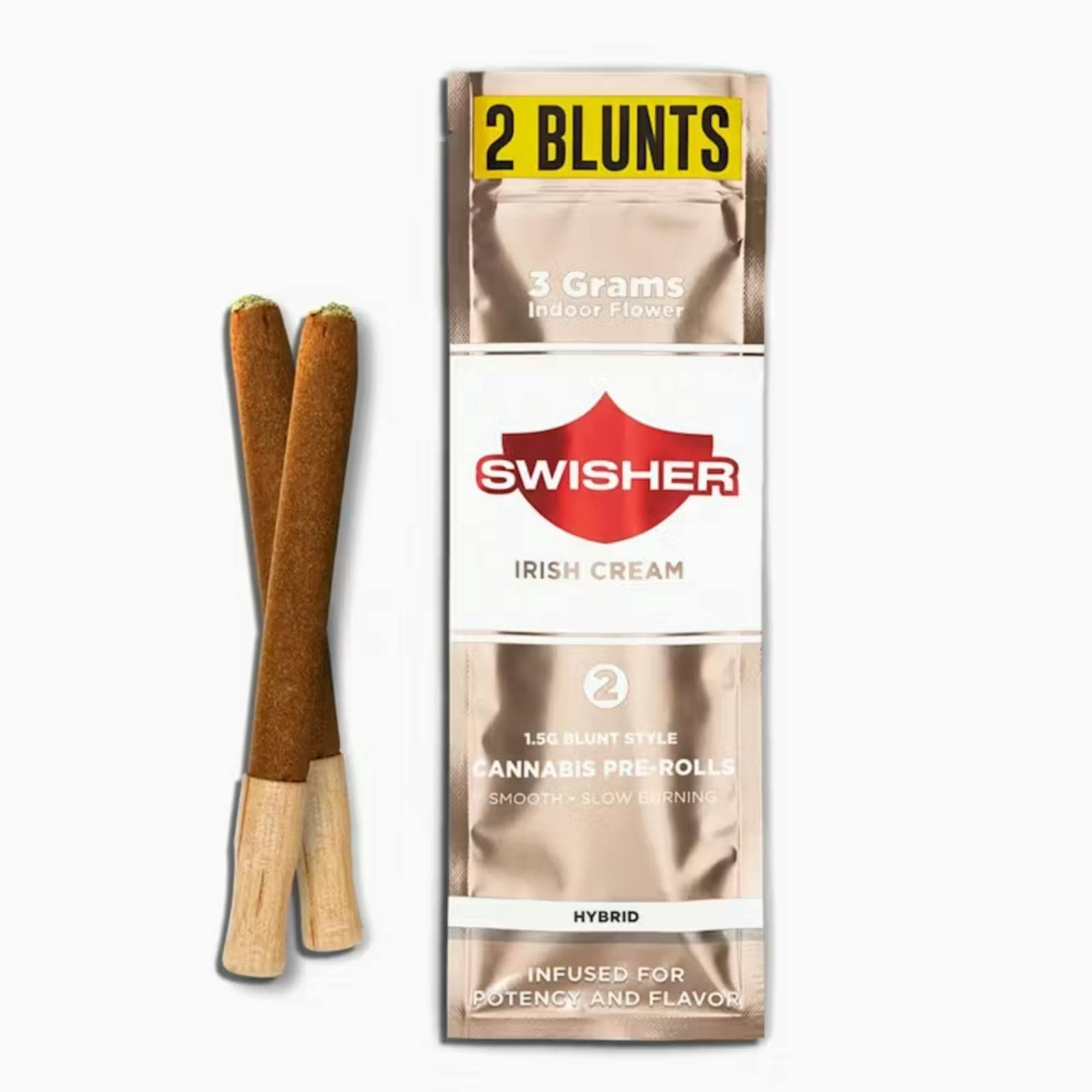 IRISH CREAM INFUSED MULTI-PACK