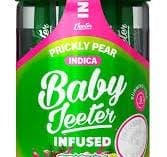 JEETER | PRICKLY PEAR | INDICA | INFUSED MULTI-PACK | 2.5G | REC - View 2