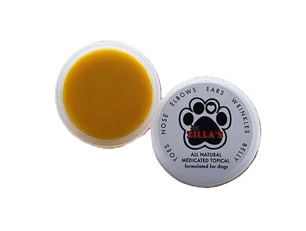 DOG CBD MEDICATED