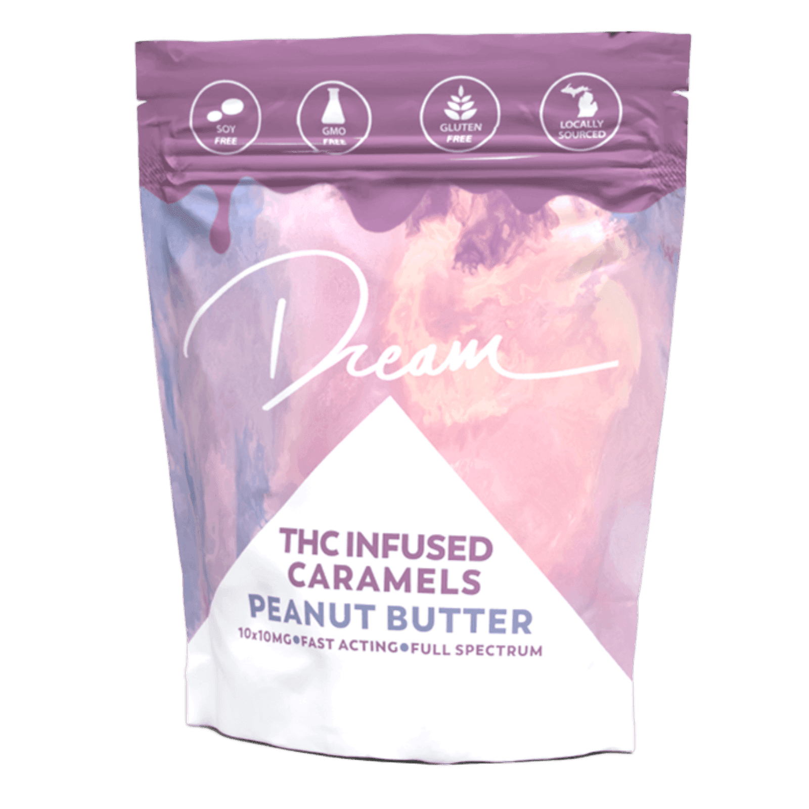 PEANUT BUTTER