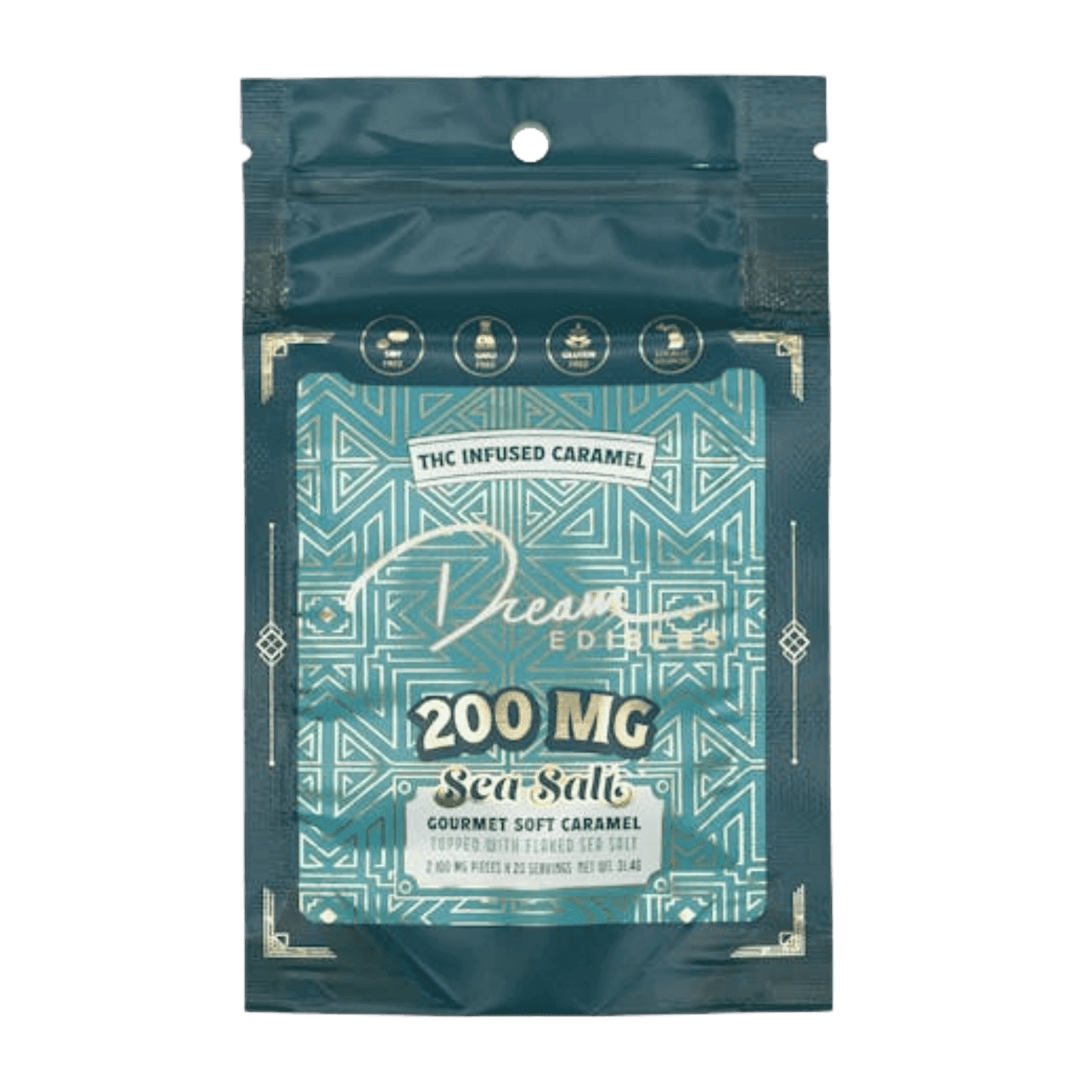 HIGH DOSE