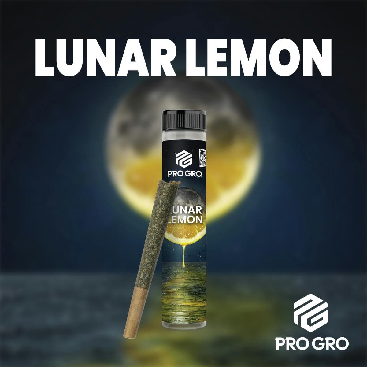 LUNAR LEMON