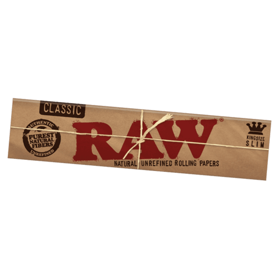 CLASSIC KING SIZE SLIM