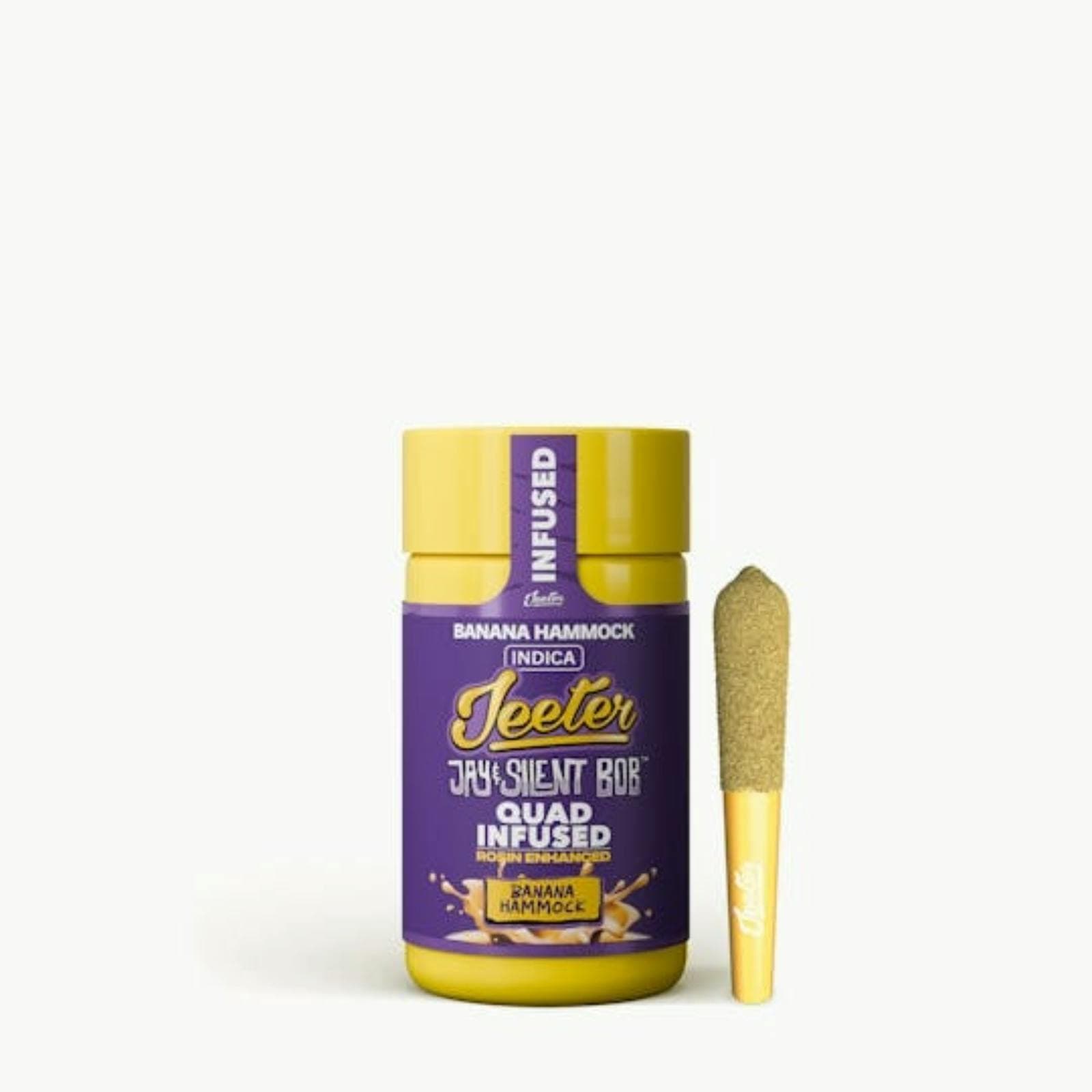BANANA HAMMOCK INFUSED MULTI-PACK