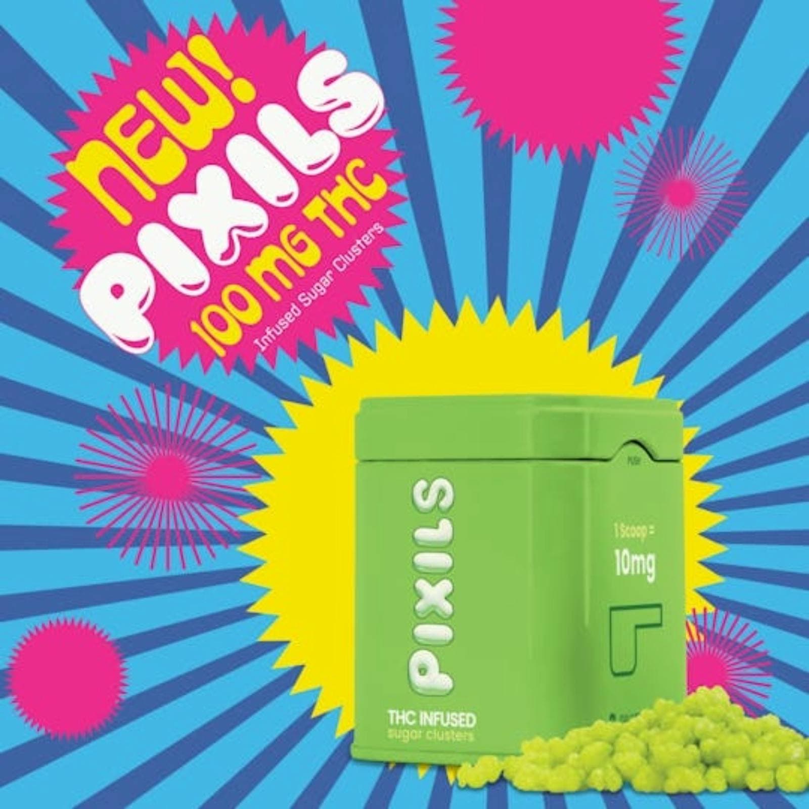 PIXILS