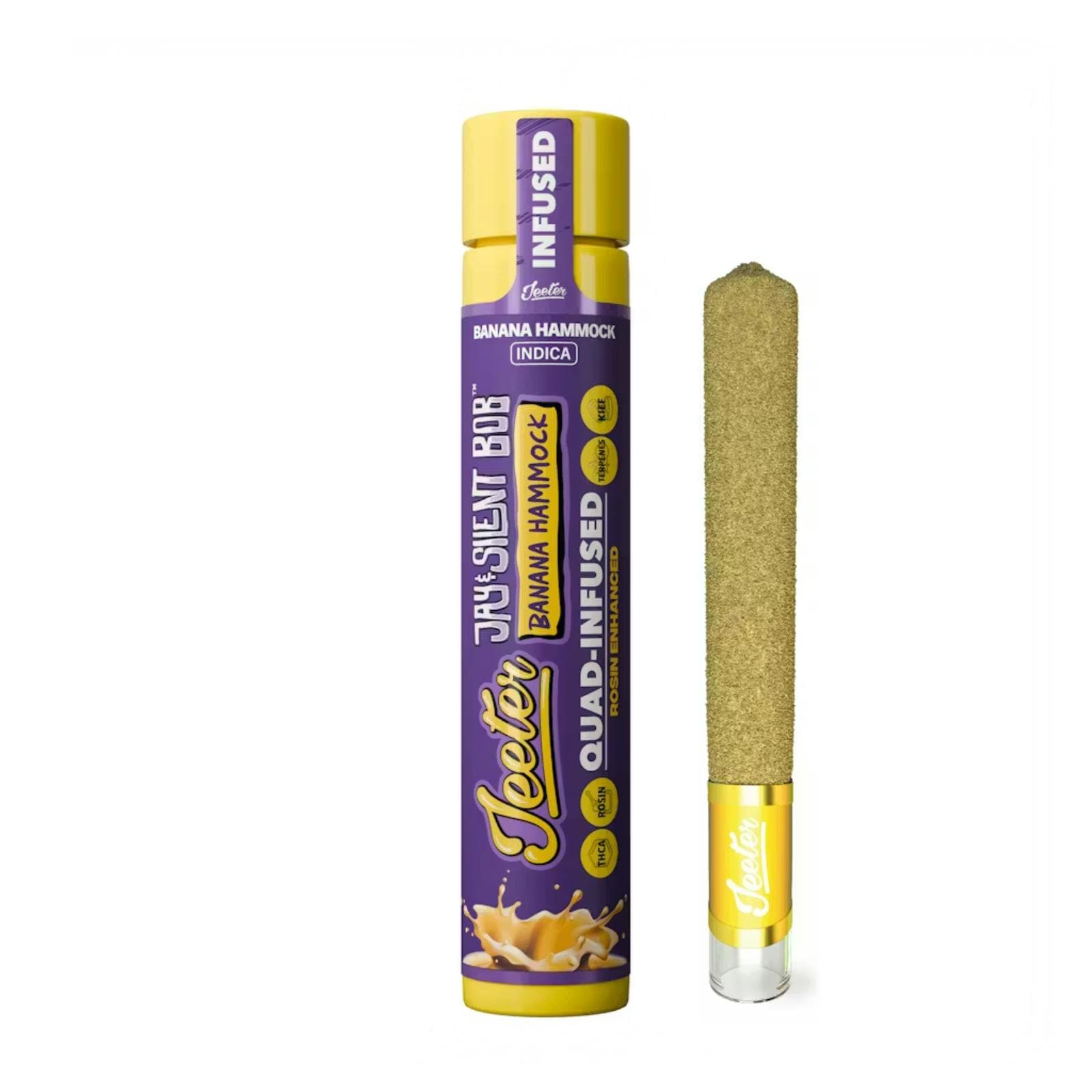 BANANA HAMMOCK