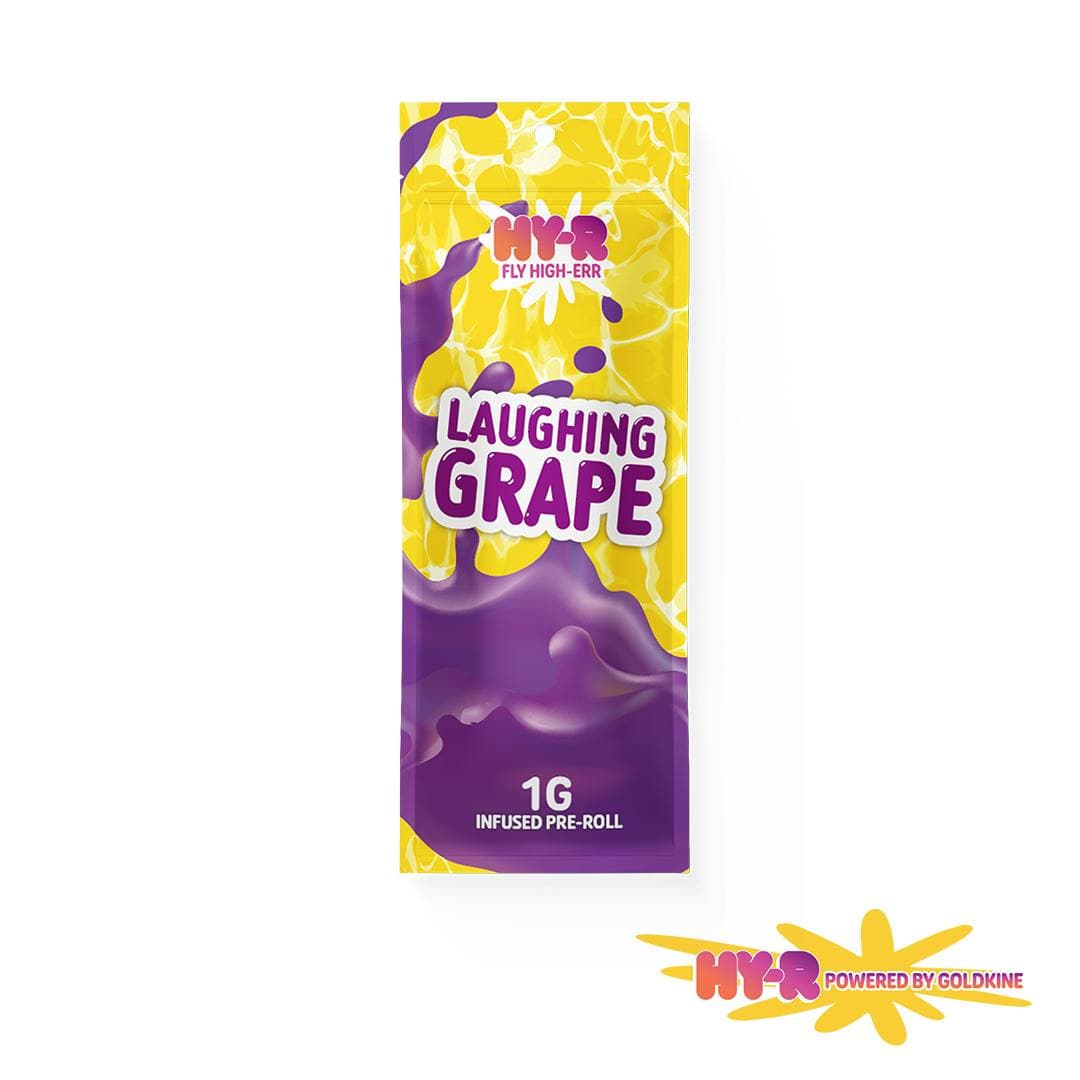 LAUGHING GRAPE