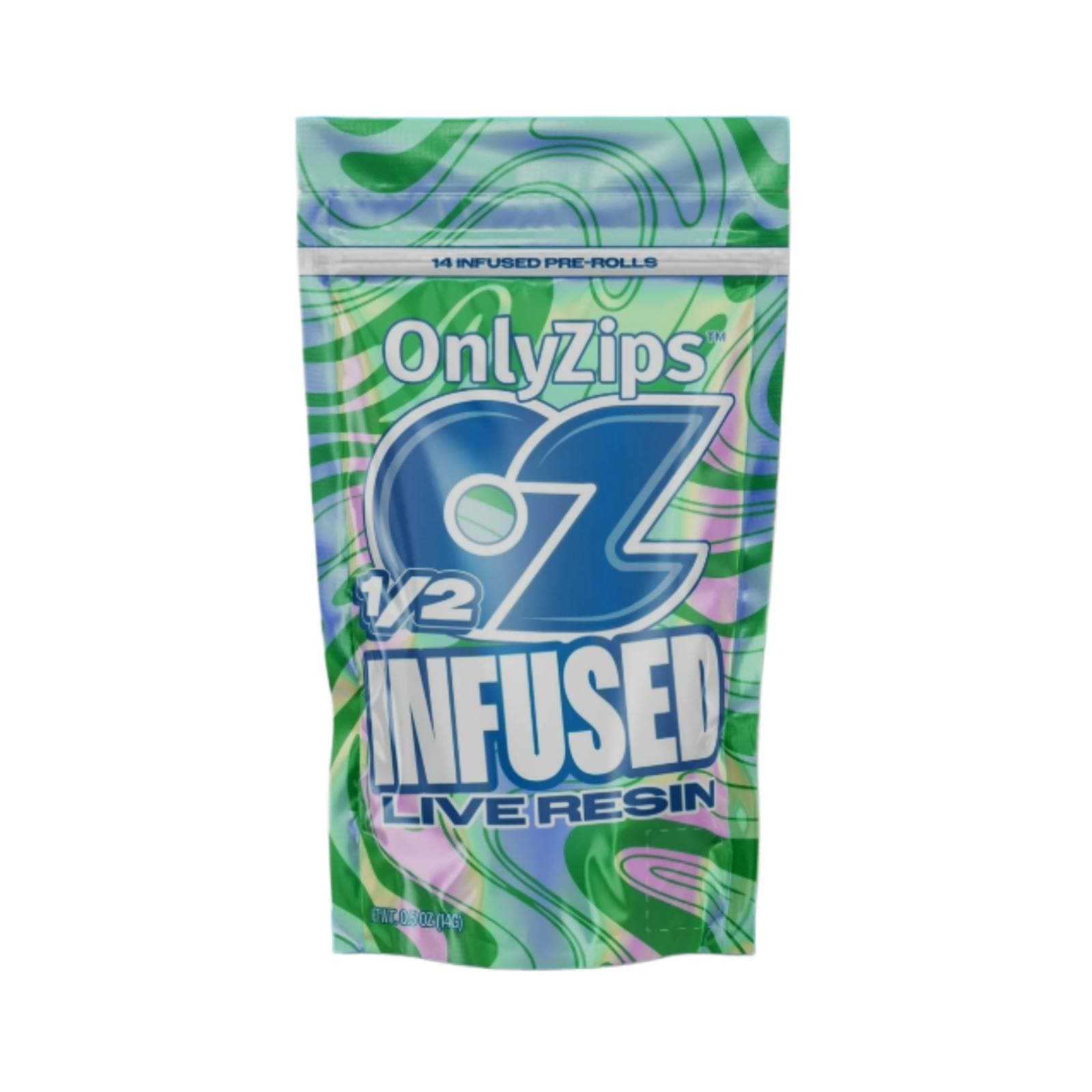 RAINBOW BELTZ INFUSED MULTI-PACK