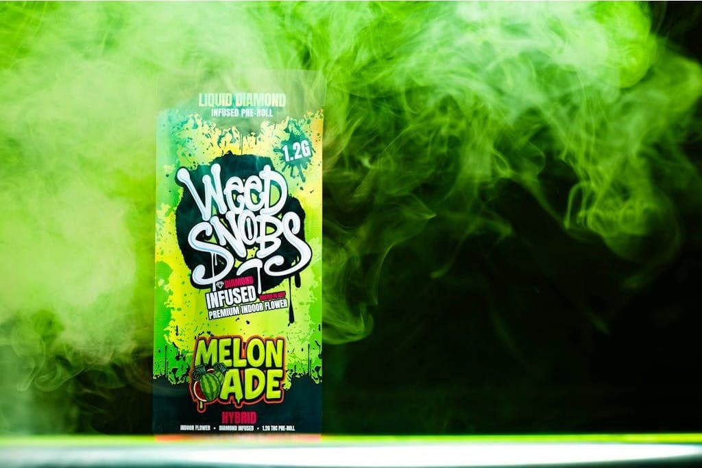 MELONADE