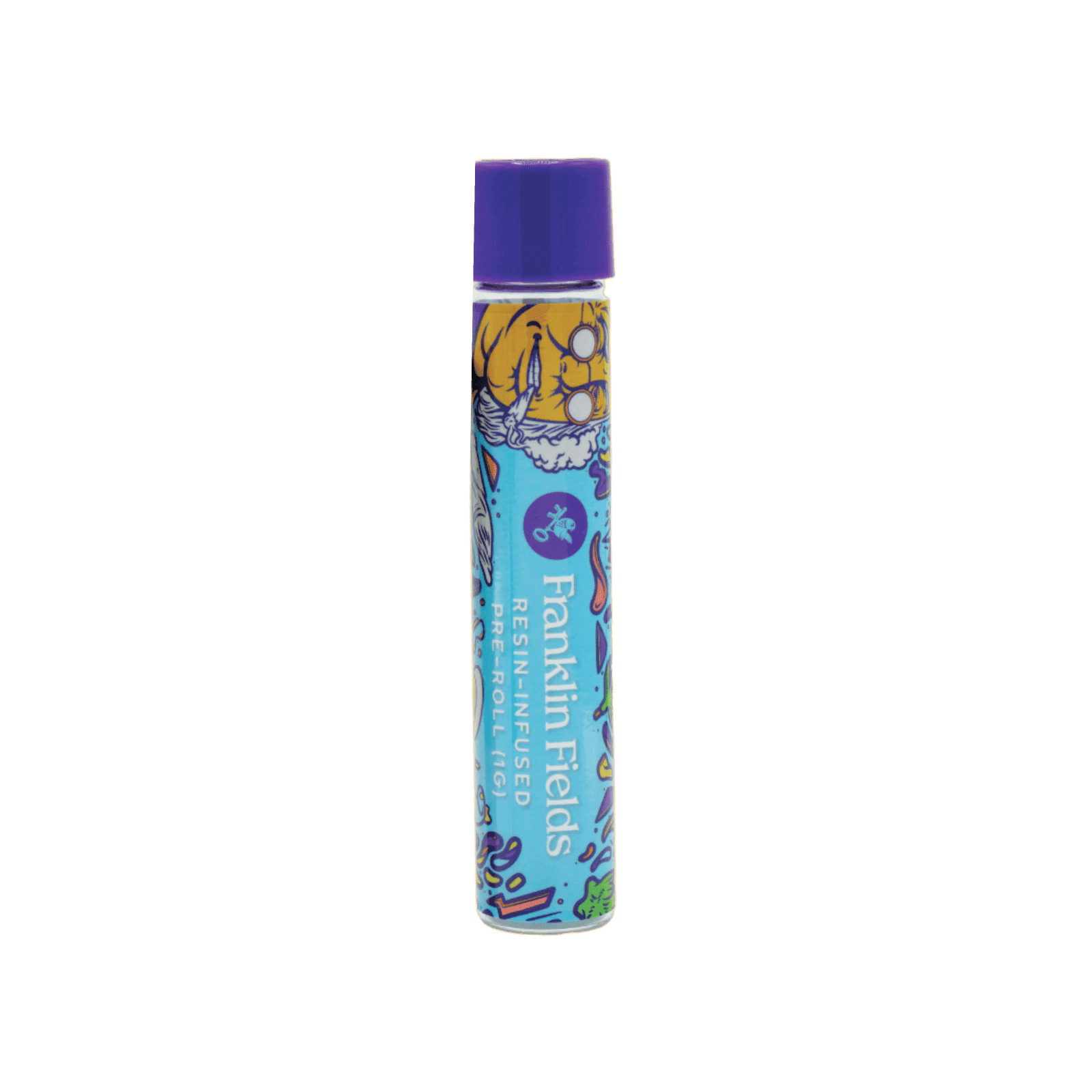 TROPICAL SMOOTHIE