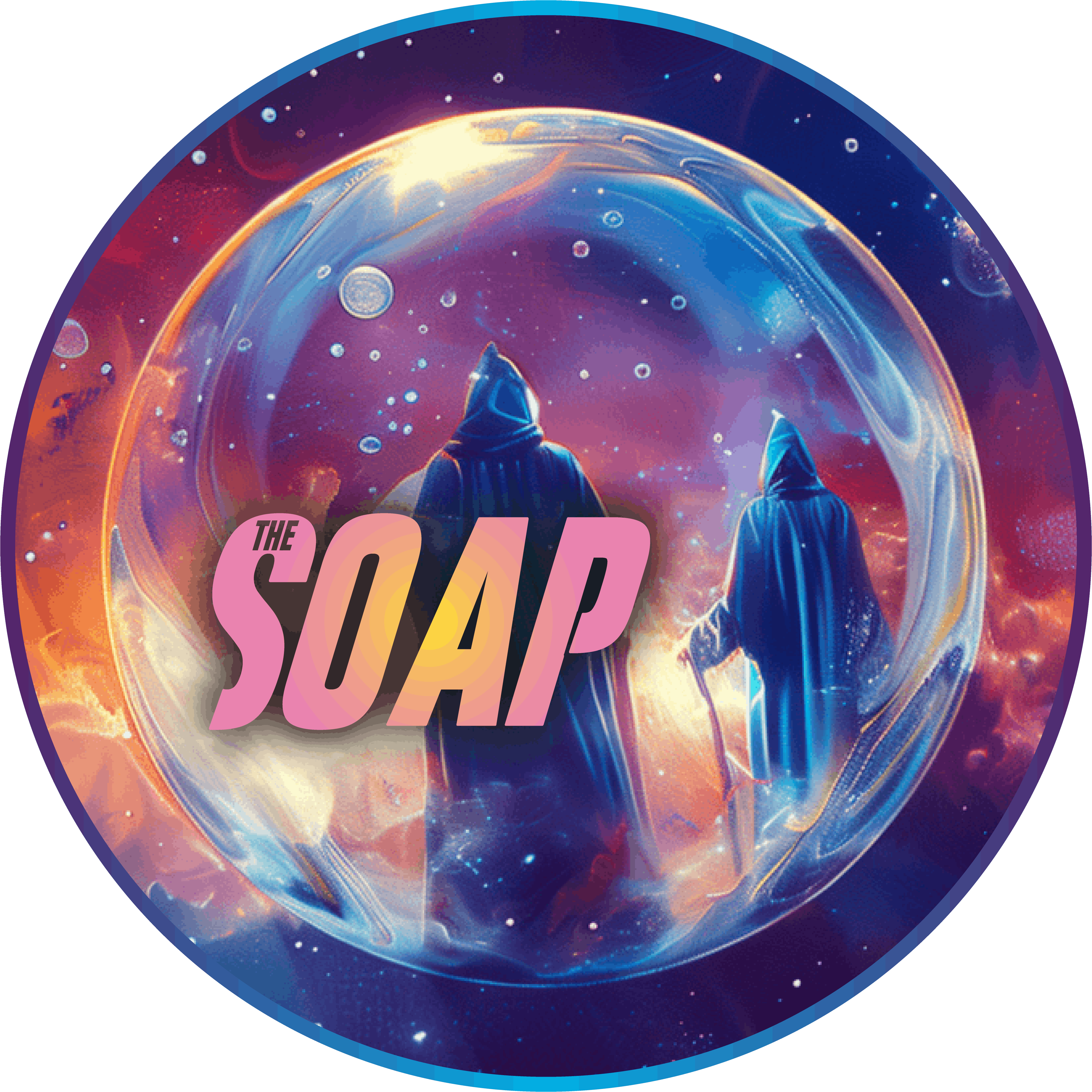 THE SOAP