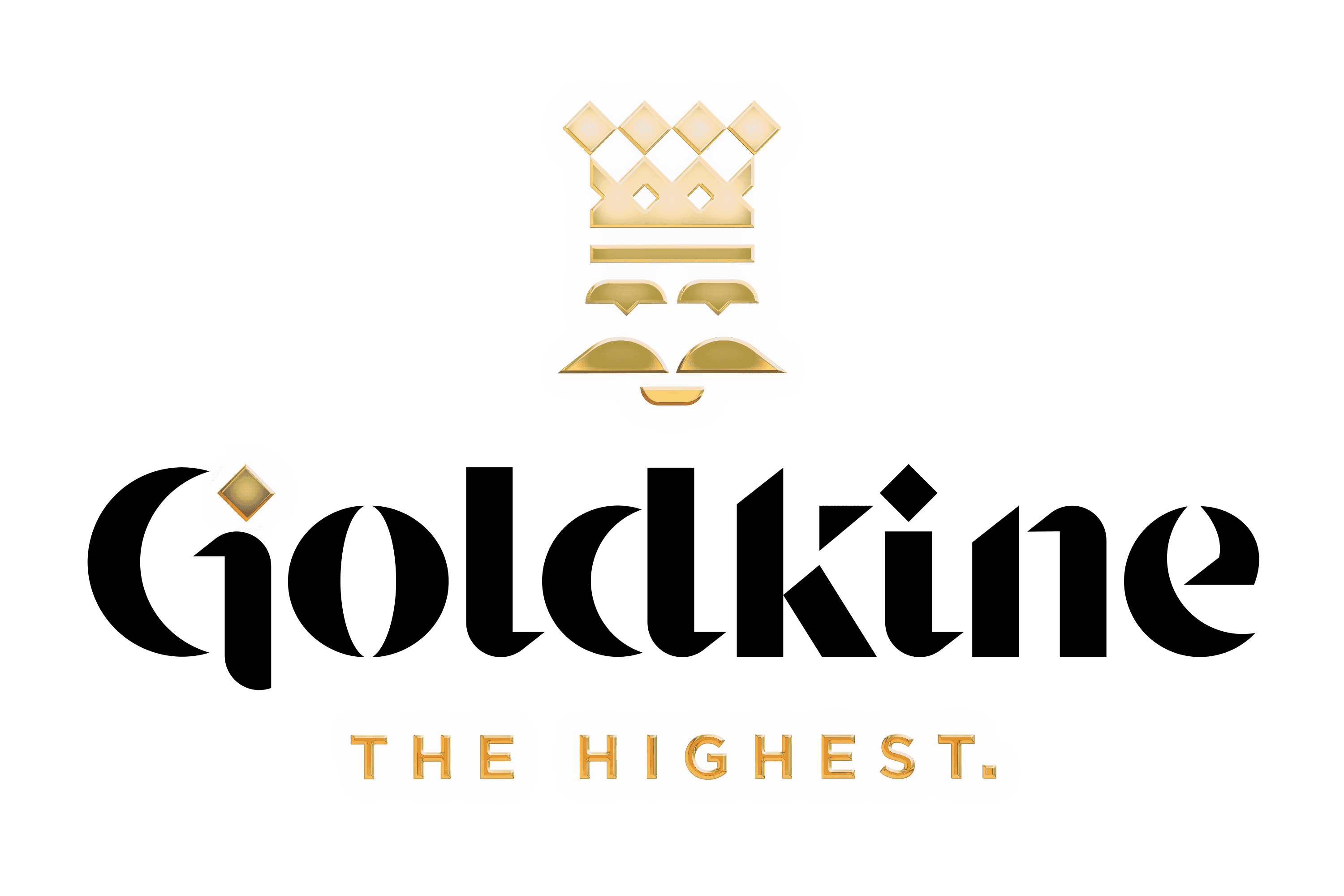 Goldkine logo
