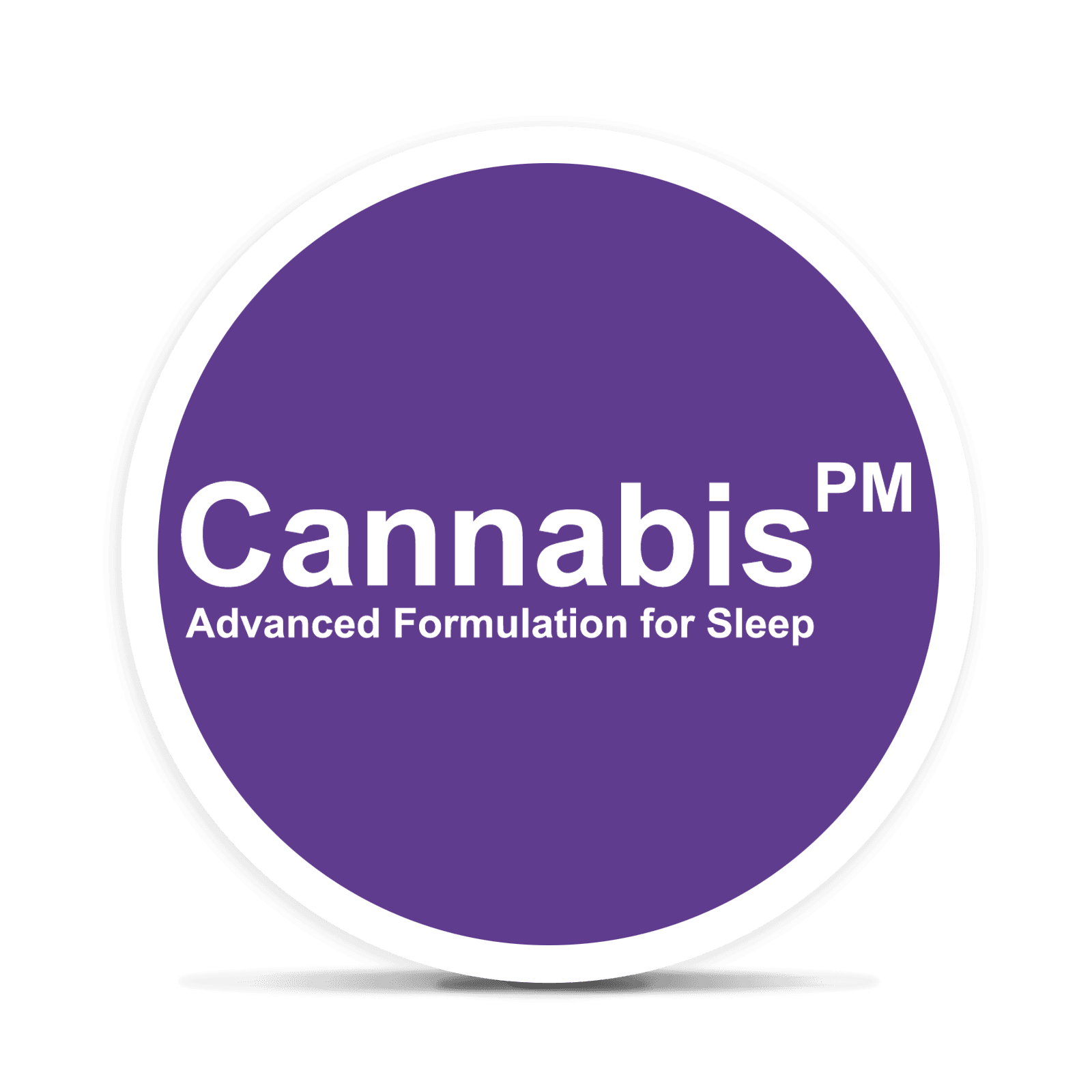 CannabisPM cannabis brand logo