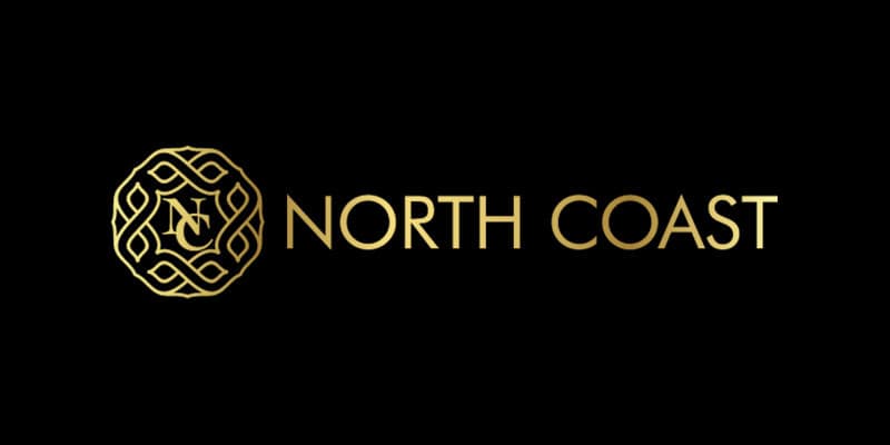 North Coast cannabis brand logo