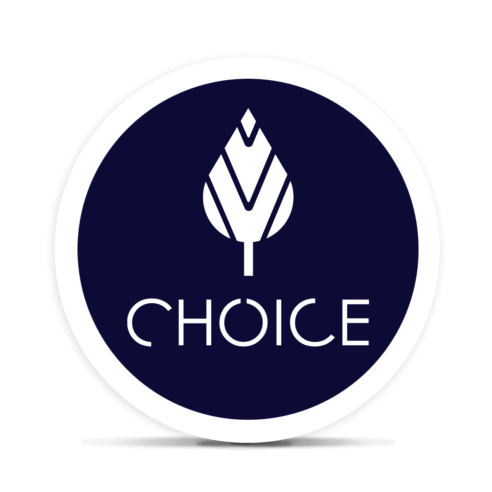 Choice Chews cannabis brand logo
