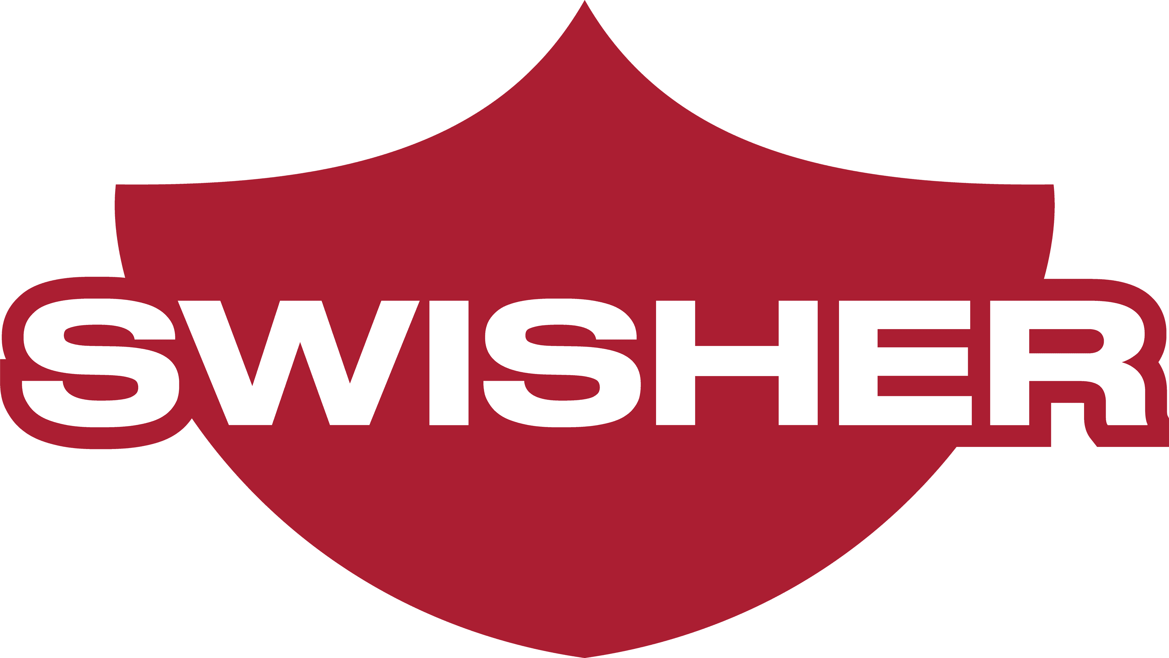 Swisher cannabis brand logo